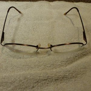 Adrienne Vittadini Eyeglasses Frame AV6012 (New!)